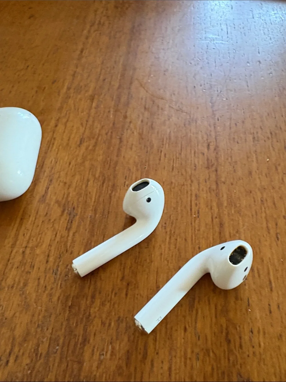 Preowned Apple AirPods